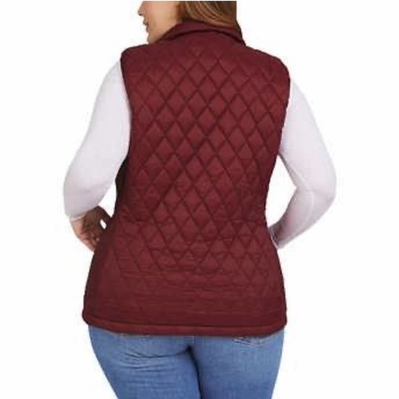 Land’s End 3-in-1 Jacket - Picture 6 of 8